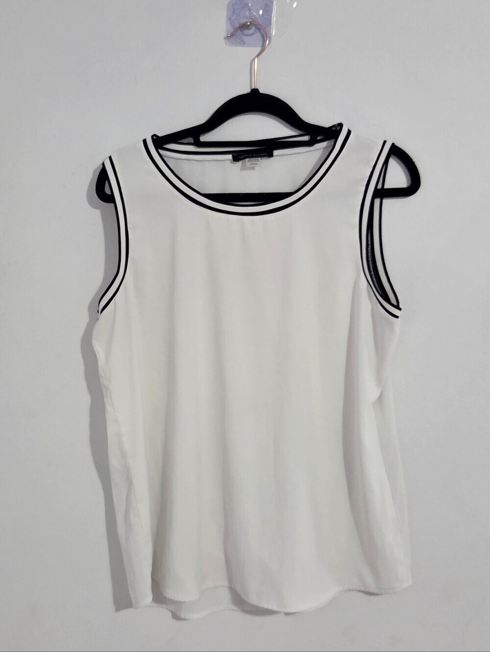 Tommy Hilfiger Chiffon Blouse